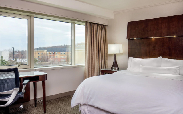 The Westin Waltham-Boston