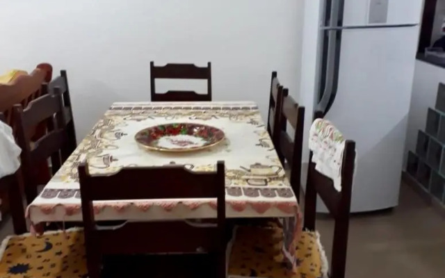 Sobrado Aconchegante em Condominio - Praia Martim de Sá - Caragua /SP