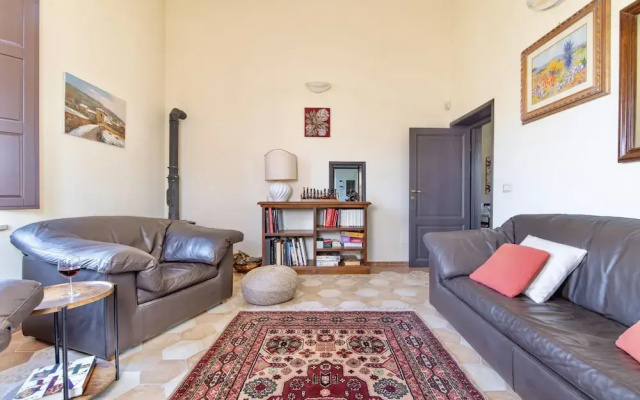 La Vita Bella in Vaglia