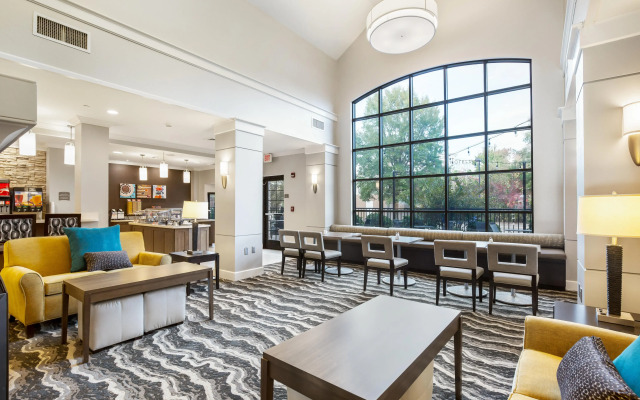 Staybridge Suites Chesapeake by IHG