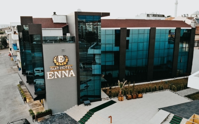 Enna Suit Hotel
