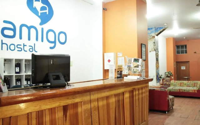 Hostal Amigo - Hostel