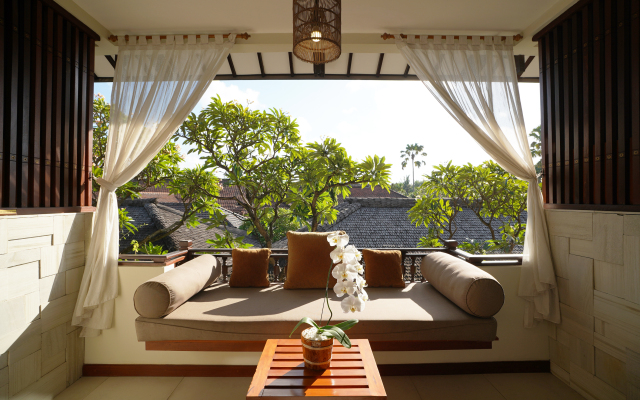 Kuta Seaview Boutique Resort