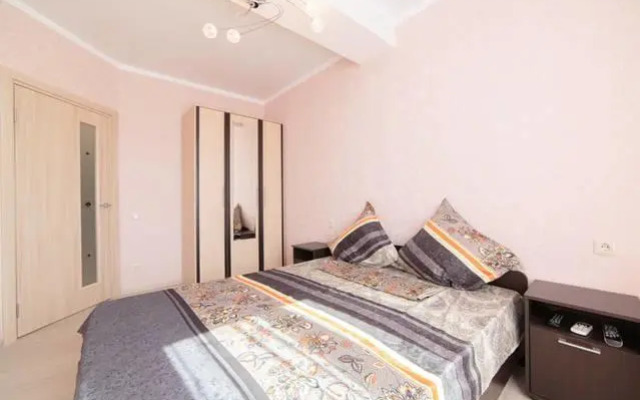 Новые на Волжской