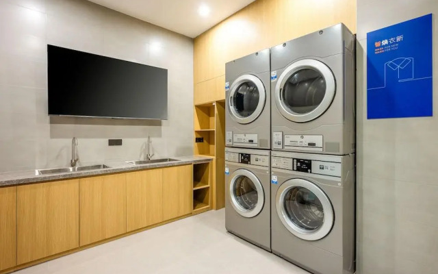 Holiday Inn Express Suzhou Fenhu by IHG