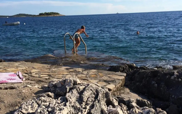 Apartments Ivanković