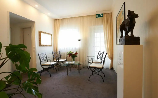 Hotel Klughardt