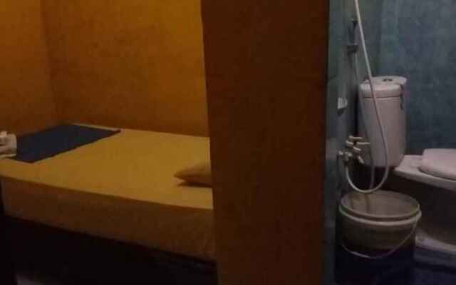 Pondok Wisata Angel Guest House