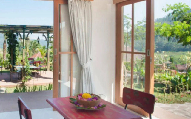 Villa Kropak