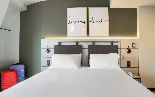Leonardo Boutique Hotel San Sebastián