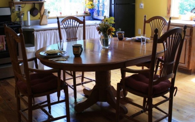 Humble Hill Farm and Lodge