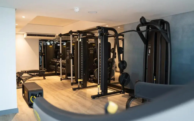 The Capital Mbombela