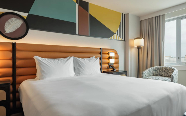 Hyatt Centric Chicago O'Hare