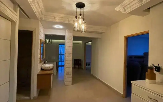 Diamond Luxury Apartment - Haifa