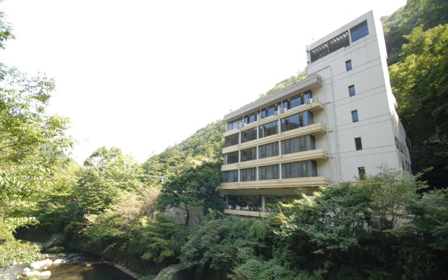 Tonosawa Quatre Saisons