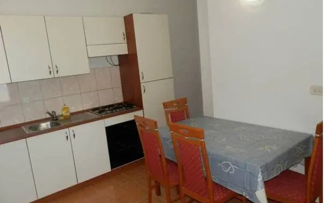 Apartments Franka Saplunara