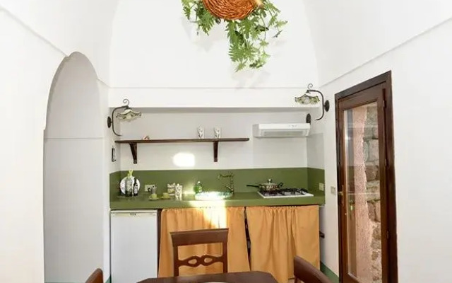 I Dammusi di Rekhale