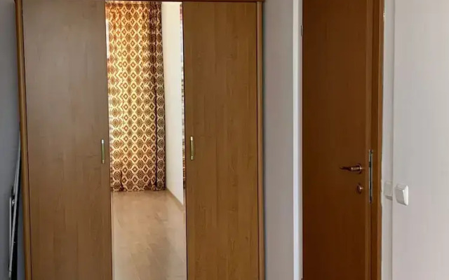 Magical apartment in Marina view Fort beach