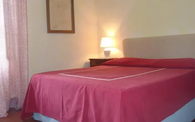Villa Mezzola