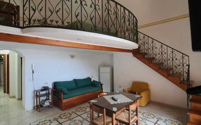 Villa Celentano
