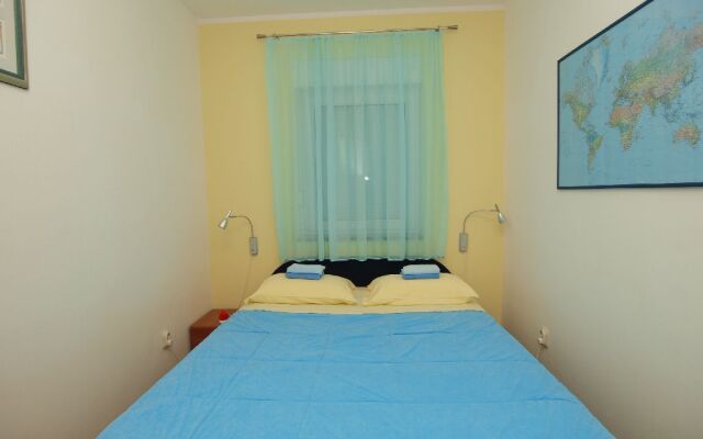 Apartment Edvin: A1 Medulin, Istria