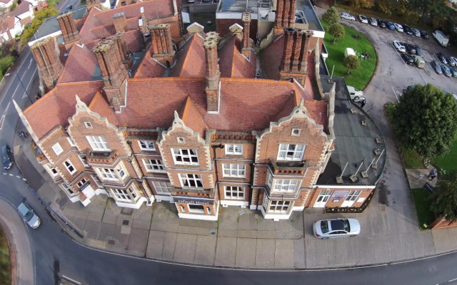 Orwell Hotel