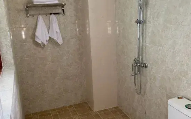 Judy's Guest House