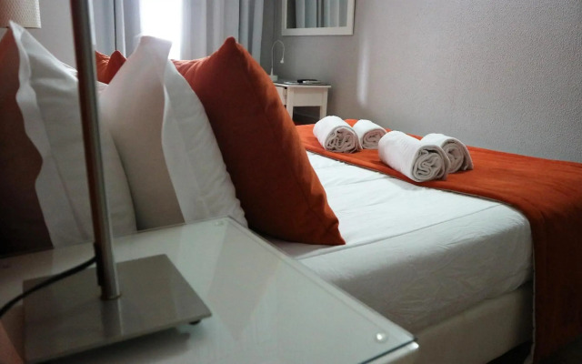 Residencial Senhor Matosinhos