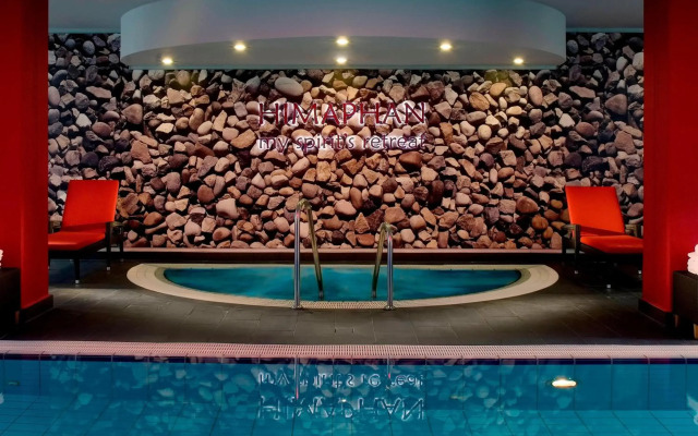 Munich Marriott Hotel