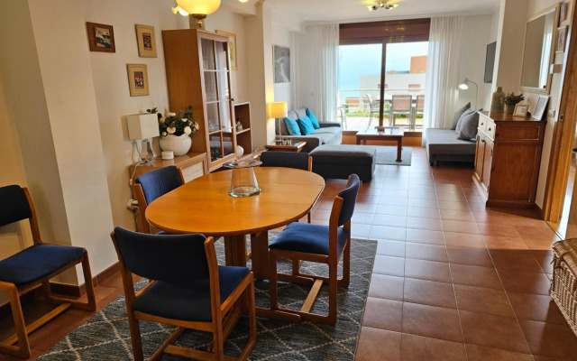 Vistas magnificas Islas Atlanticas