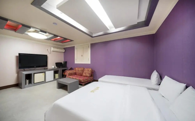 Daejeon Daeheung 69 Hotel
