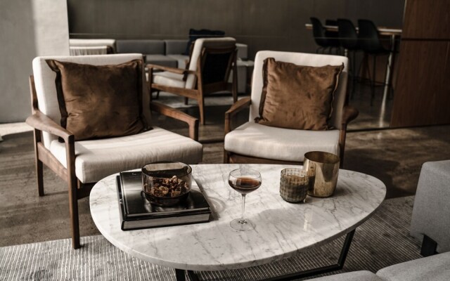 OXO Townhouses Umalas