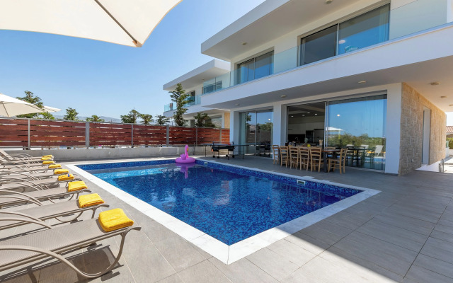 Sea Point Villas Coral Bay