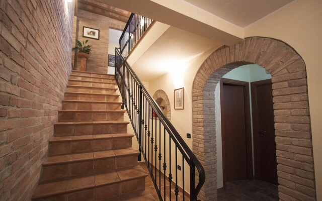 Camere Santucci