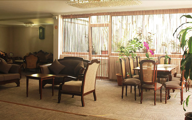 Fatih Resadiye Hotel