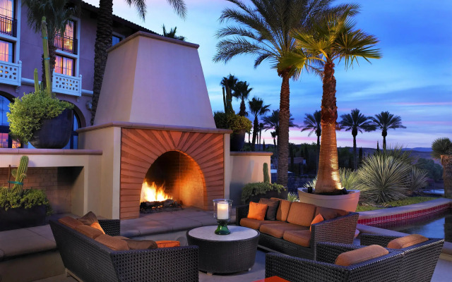 The Westin Lake Las Vegas Resort & Spa by Marriott