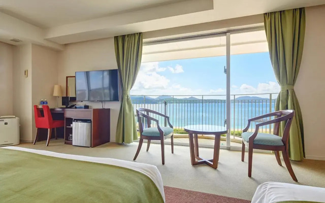 Hotel Yugaf Inn Okinawa