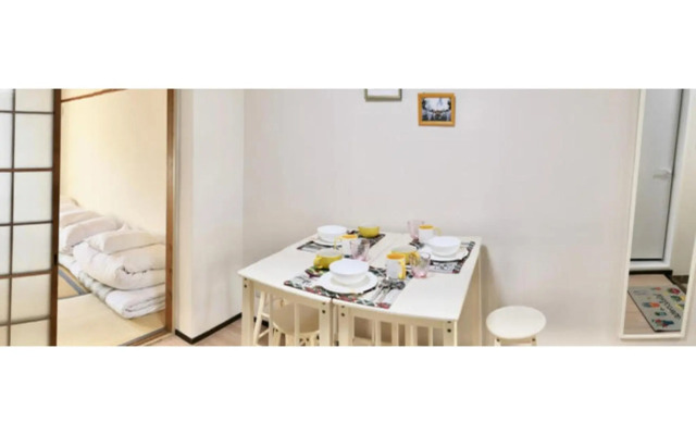 Aoisora Aoiumi no guest house - Vacation STAY 74840v