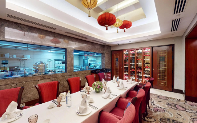 Radisson Blu Hotel Nagpur