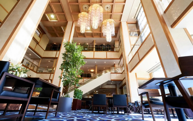 Tsukasa Royal Hotel