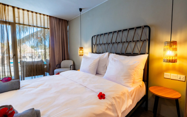 Kombo Beach Resort