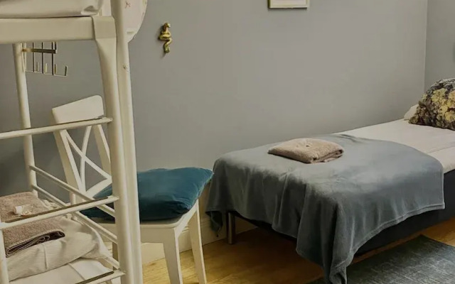 2Kronor Hostel Vasastan