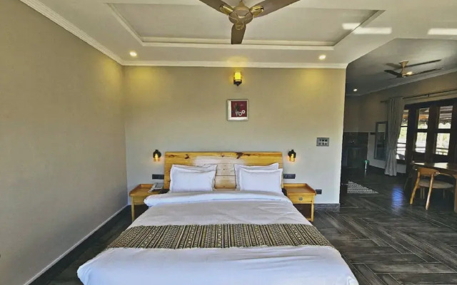 Yecha House