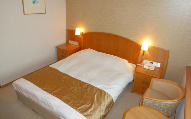 Kobe Luminous Hotel Hyogoekimae