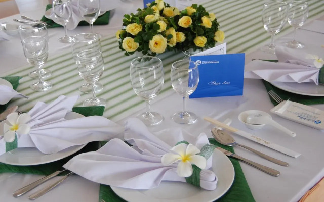 Hoa Binh - Rach Gia Resort