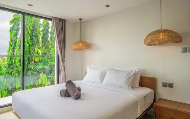 Casa Seasalt Villa by Betterplace