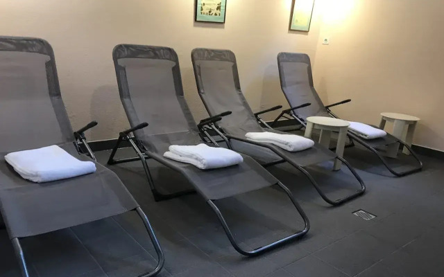 Hotel Bären - The Bear Inn