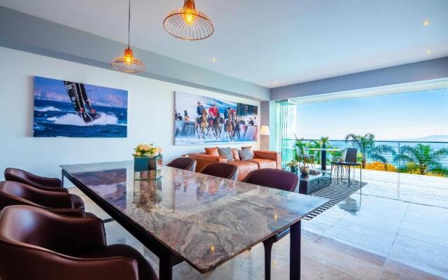 PARAMOUNT BAY 308 Great Views & Relaxing 3BR
