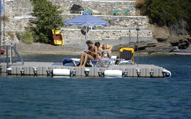 Kerveli Village Hotel