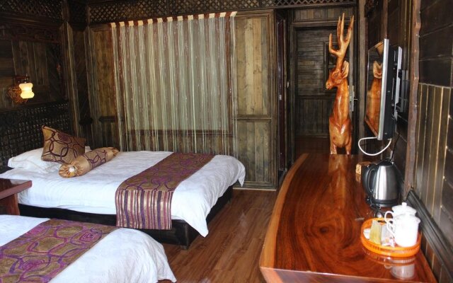 LongShenglongji Hotel
